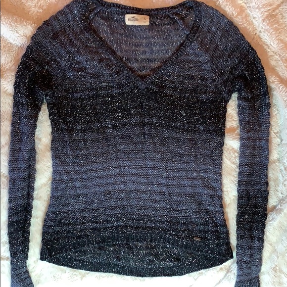 Hollister V-neck sweater - Picture 1 of 3